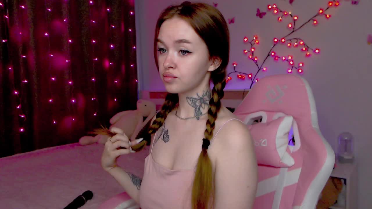 NaughtyMable Live Sex December 15, 2025