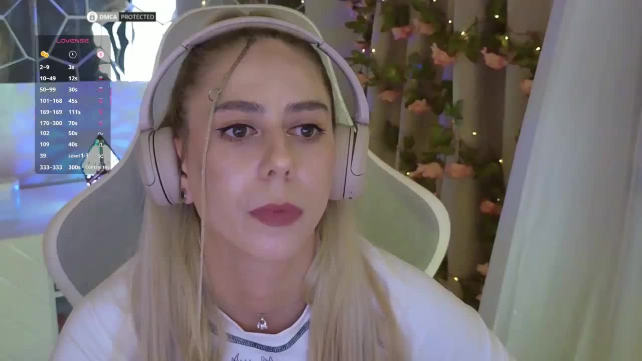 ballerina_capuchina Live Sex December 14, 2025