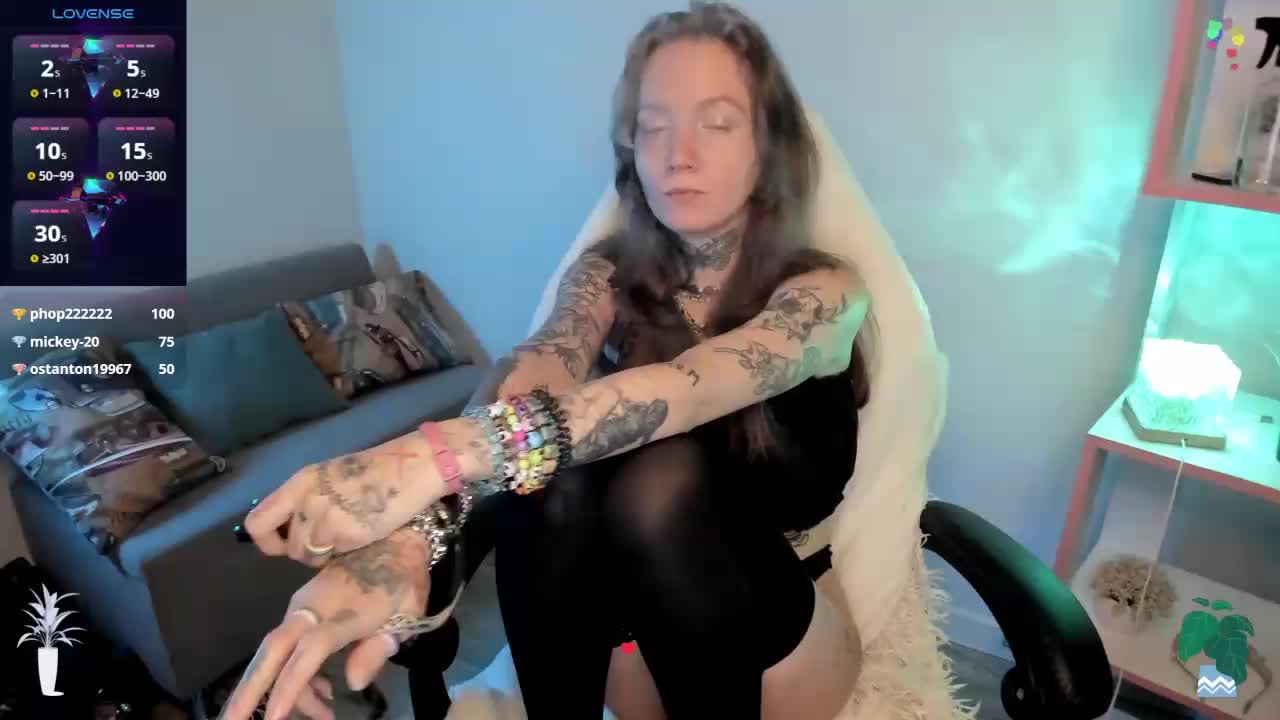 Mary-Xextra Live Sex December 17, 2025