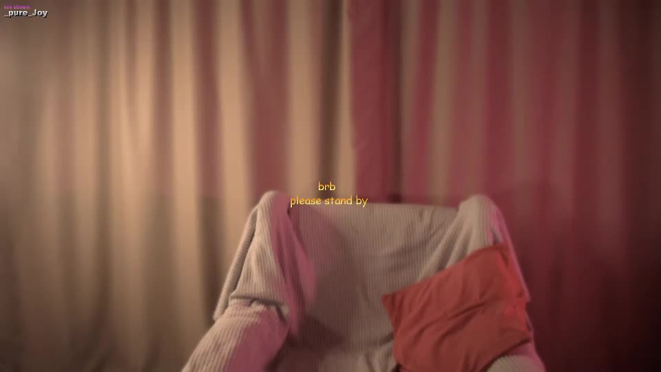 _pure_joy Live Sex December 13, 2025