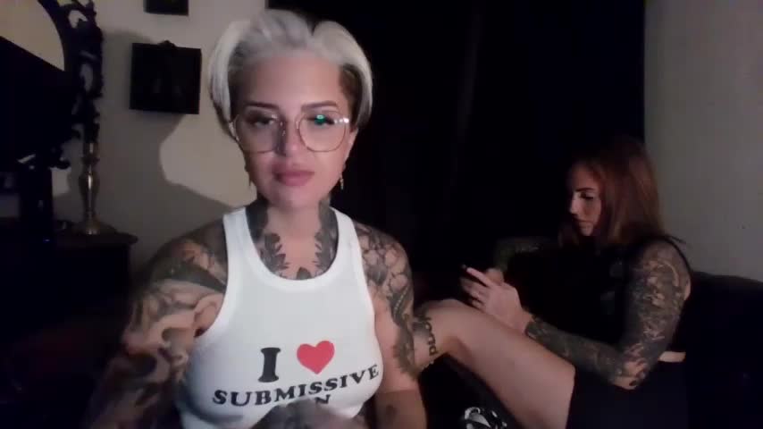 Alexandersonxo Live Sex December 13, 2025