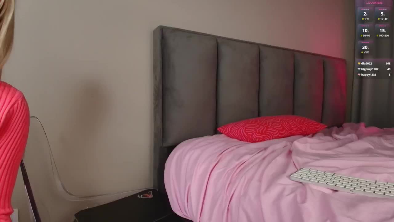 Pinkie-Pie Live Sex December 13, 2025