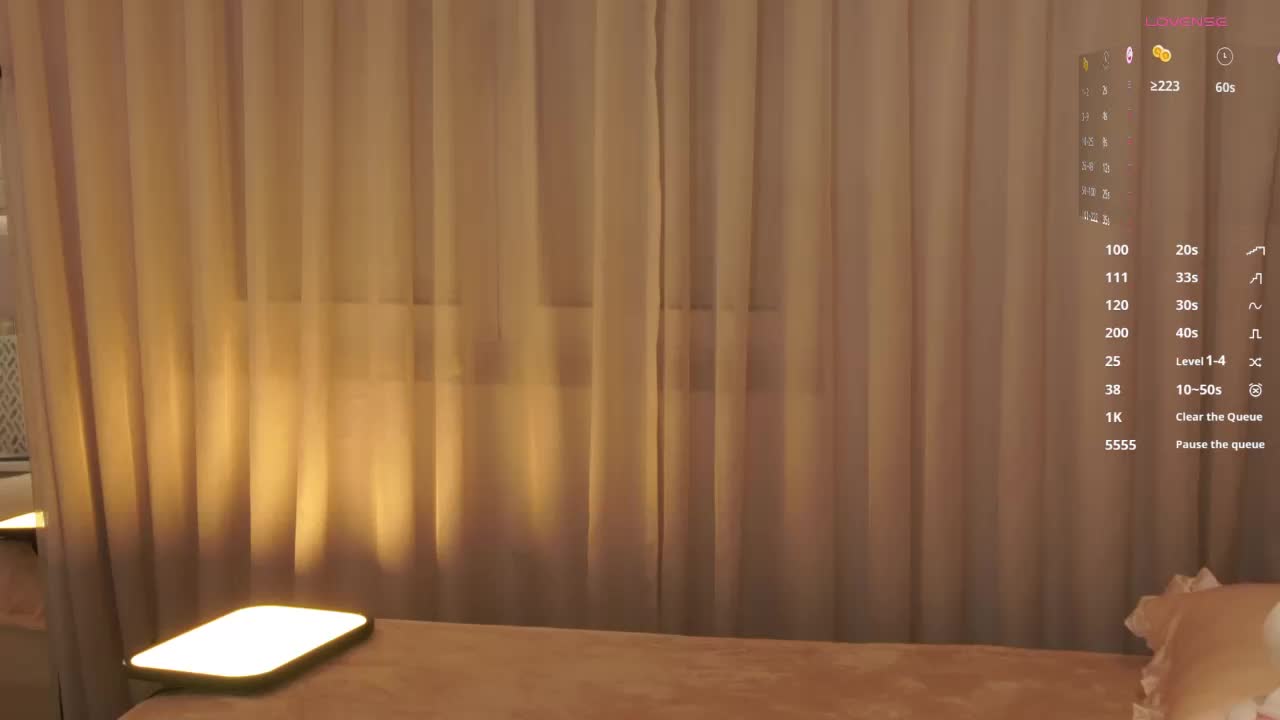 LiaGotti Live Sex December 14, 2025