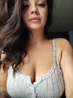 Sweet-Candy88 Live Sex December 17, 2025