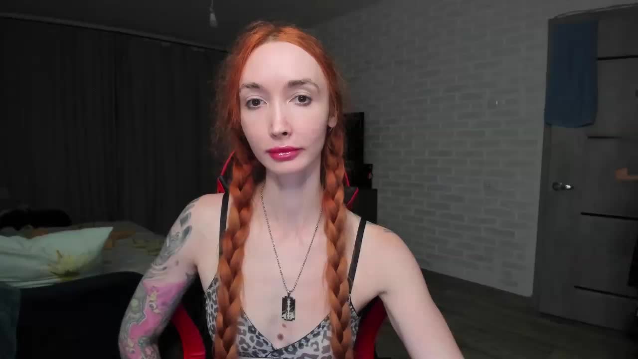 Roxy-Sun Live Sex December 14, 2025