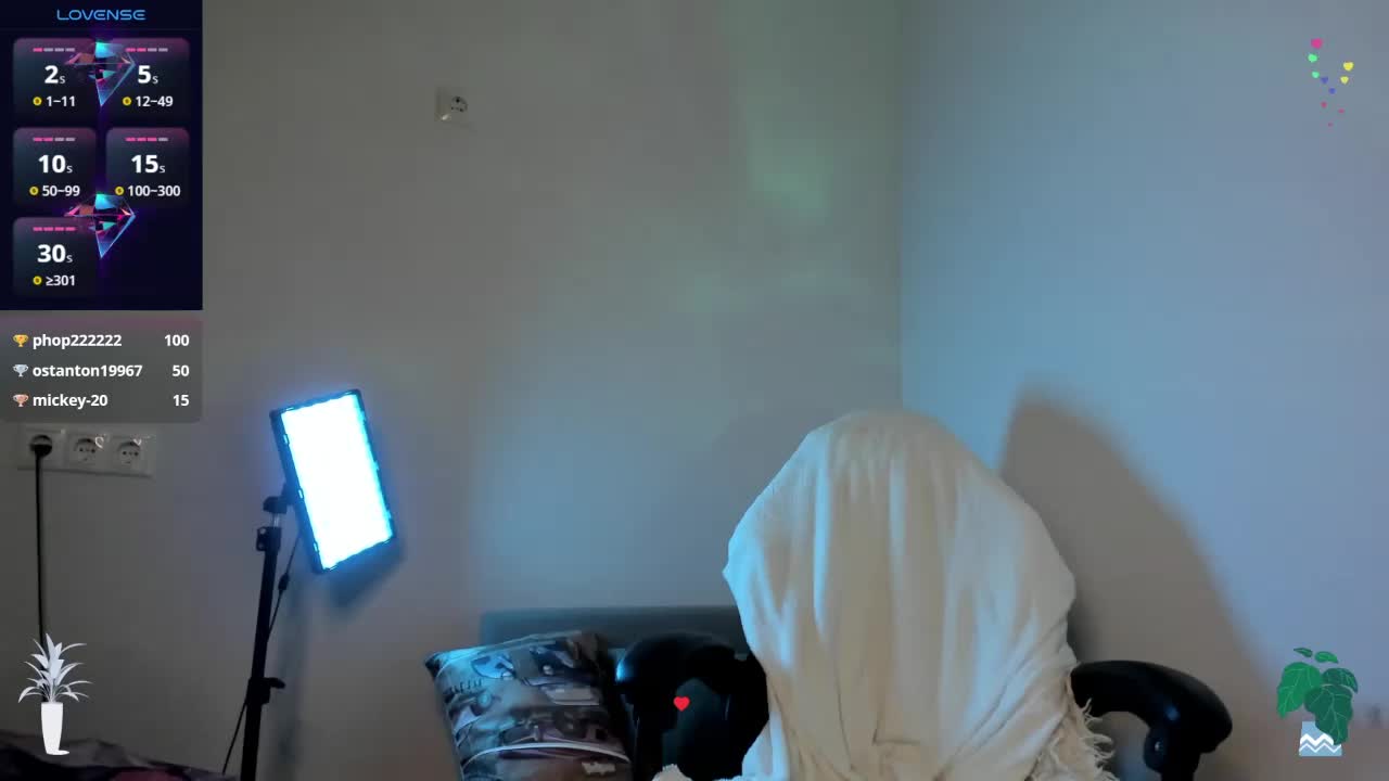 Mary-Xextra Live Sex December 17, 2025