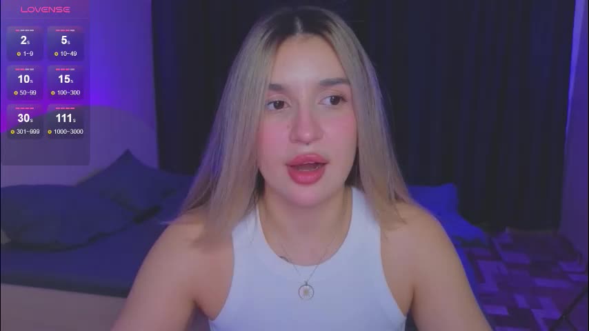 roxychilli Live Sex December 18, 2025