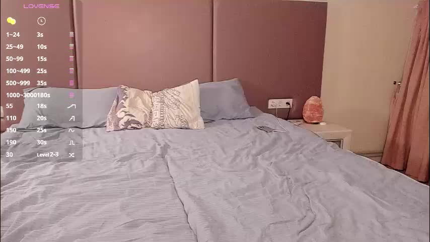 sunsay_effie Live Sex December 13, 2025