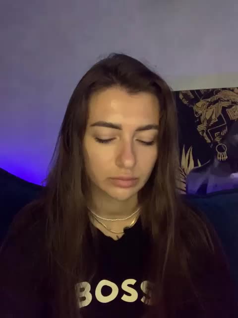 WILDGIRL Live Sex December 19, 2025