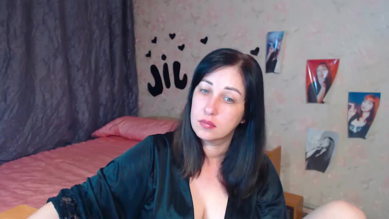 JillStevens Live Sex December 19, 2025