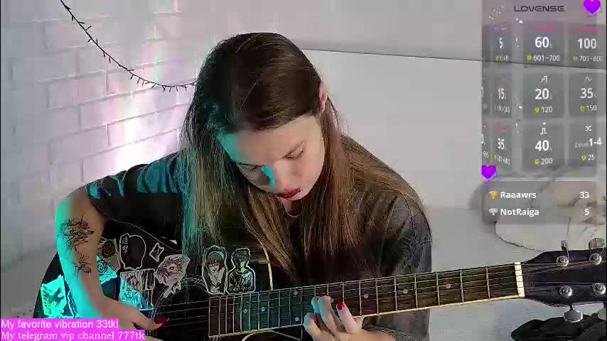 alinabae Live Sex December 17, 2025