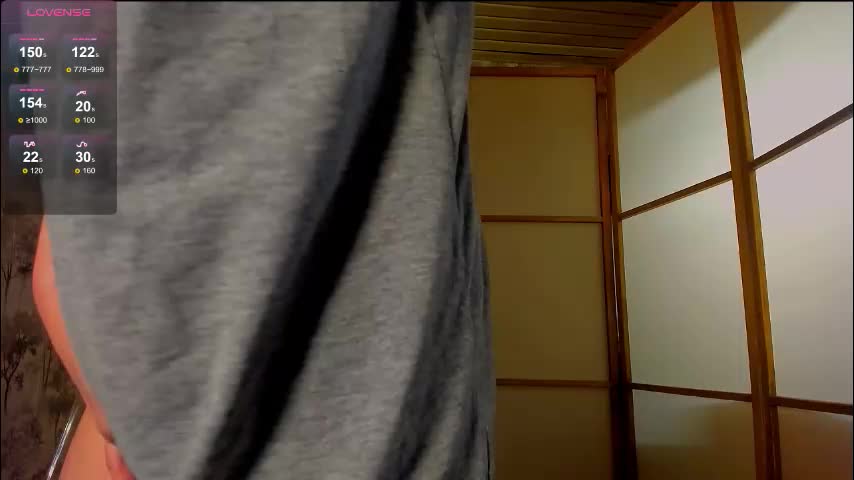 honeyyy_bunny Live Sex December 17, 2025