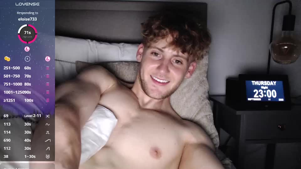 dominantalex182 Live Sex December 14, 2025