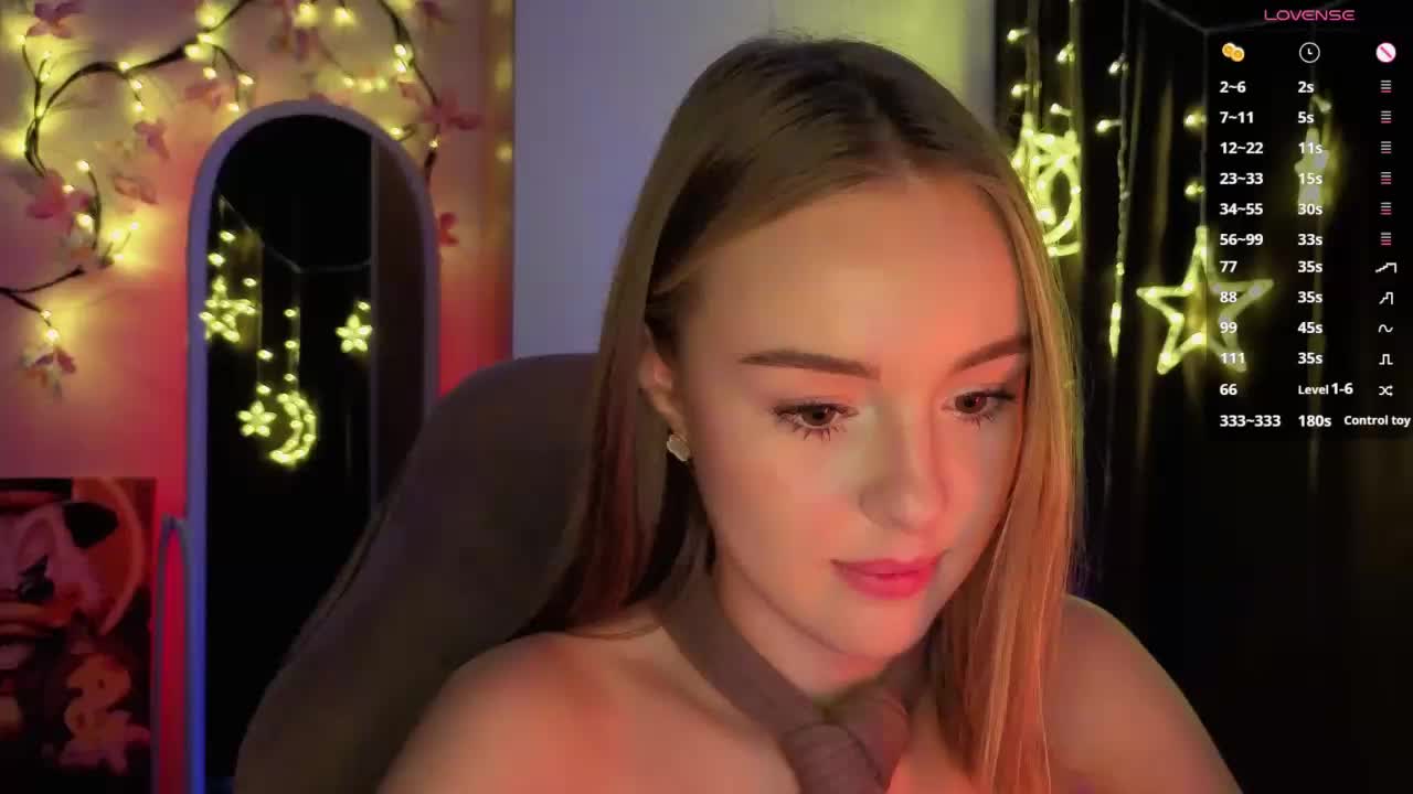 Nestyzz Live Sex December 20, 2025