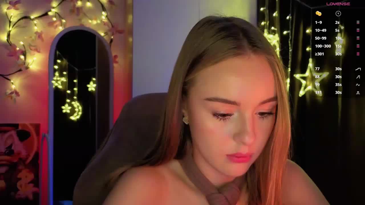 Nestyzz Live Sex December 20, 2025