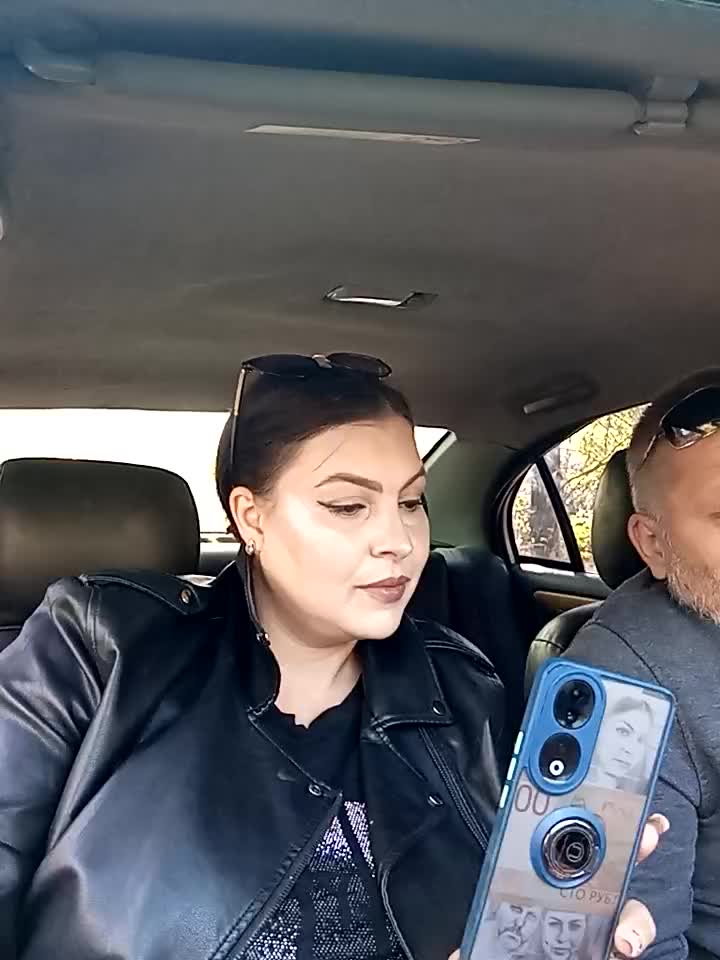 Greta_Tamar Live Sex December 18, 2025