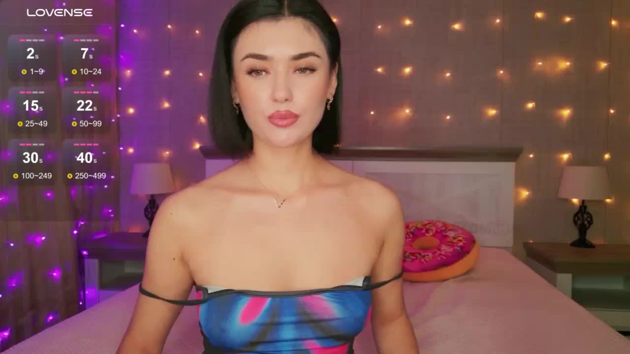 LeJanele Live Sex December 13, 2025