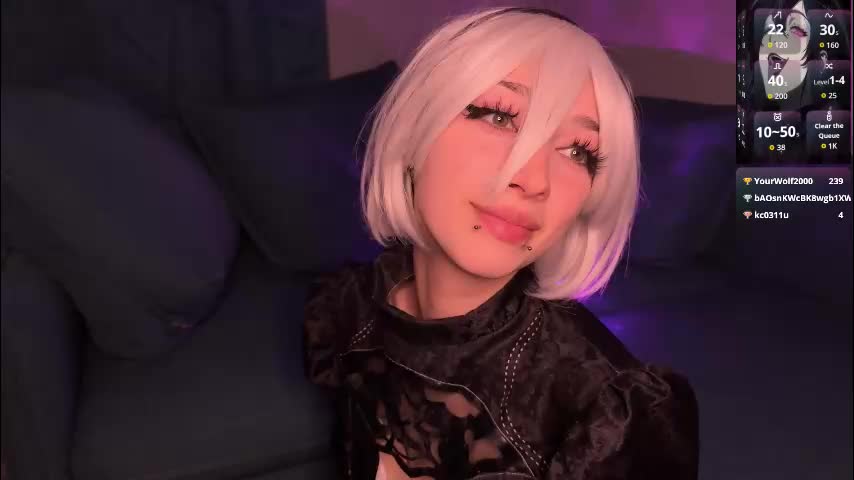 darkfirenight Live Sex December 15, 2025