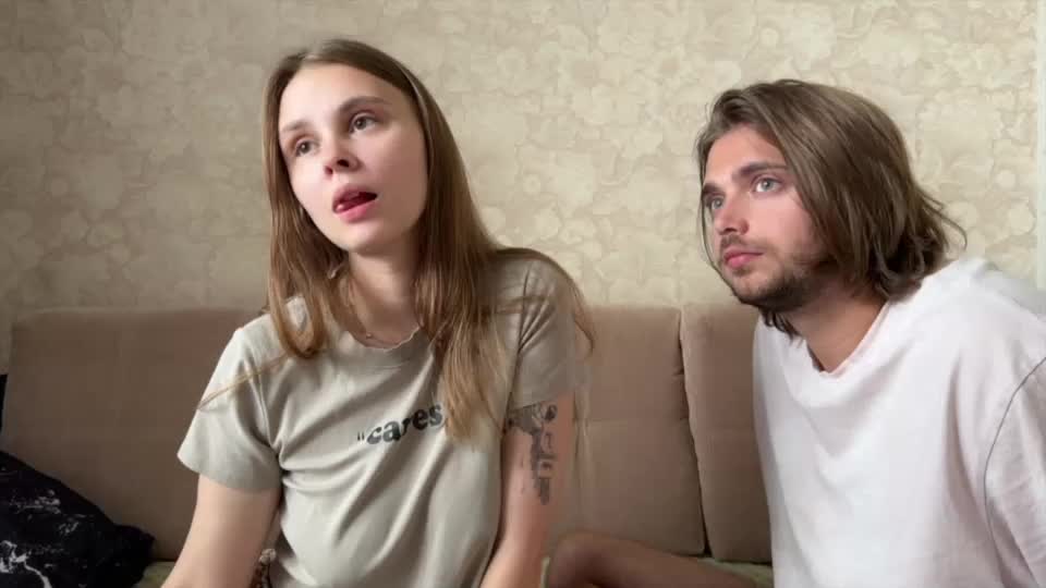 eva_calvin Live Sex December 13, 2025