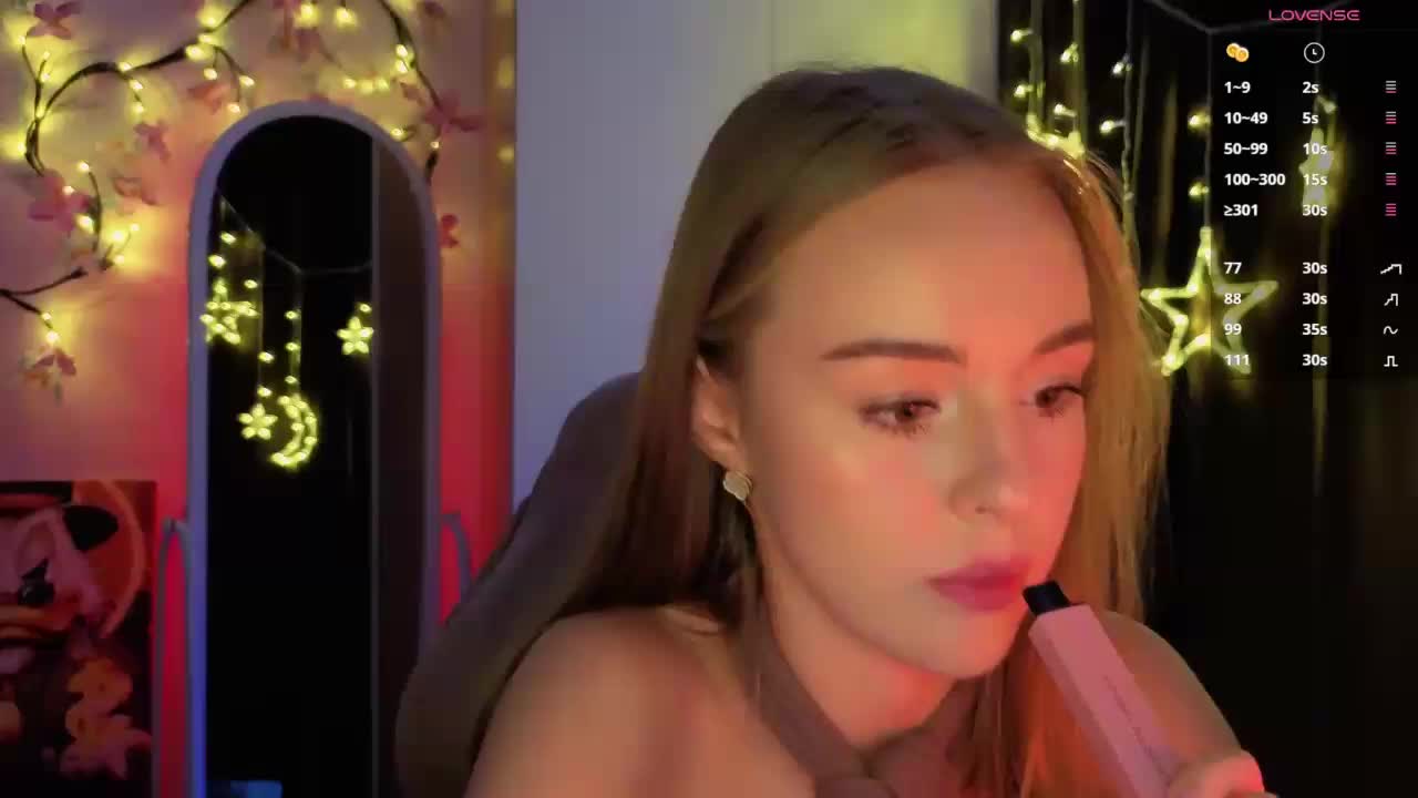 Nestyzz Live Sex December 20, 2025