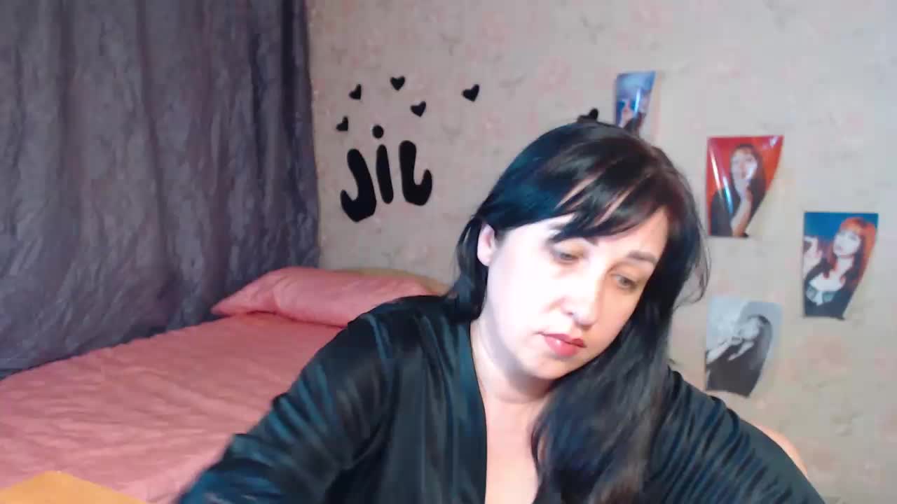 JillStevens Live Sex December 19, 2025