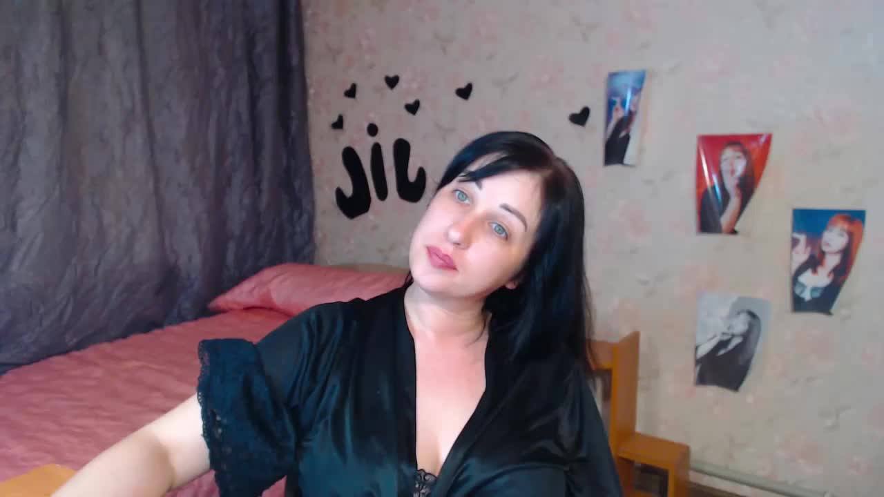 JillStevens Live Sex December 19, 2025