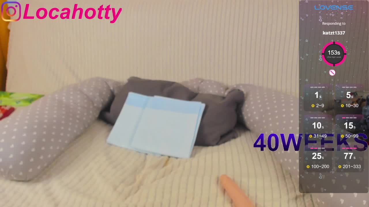 LocadeLargo Live Sex December 13, 2025