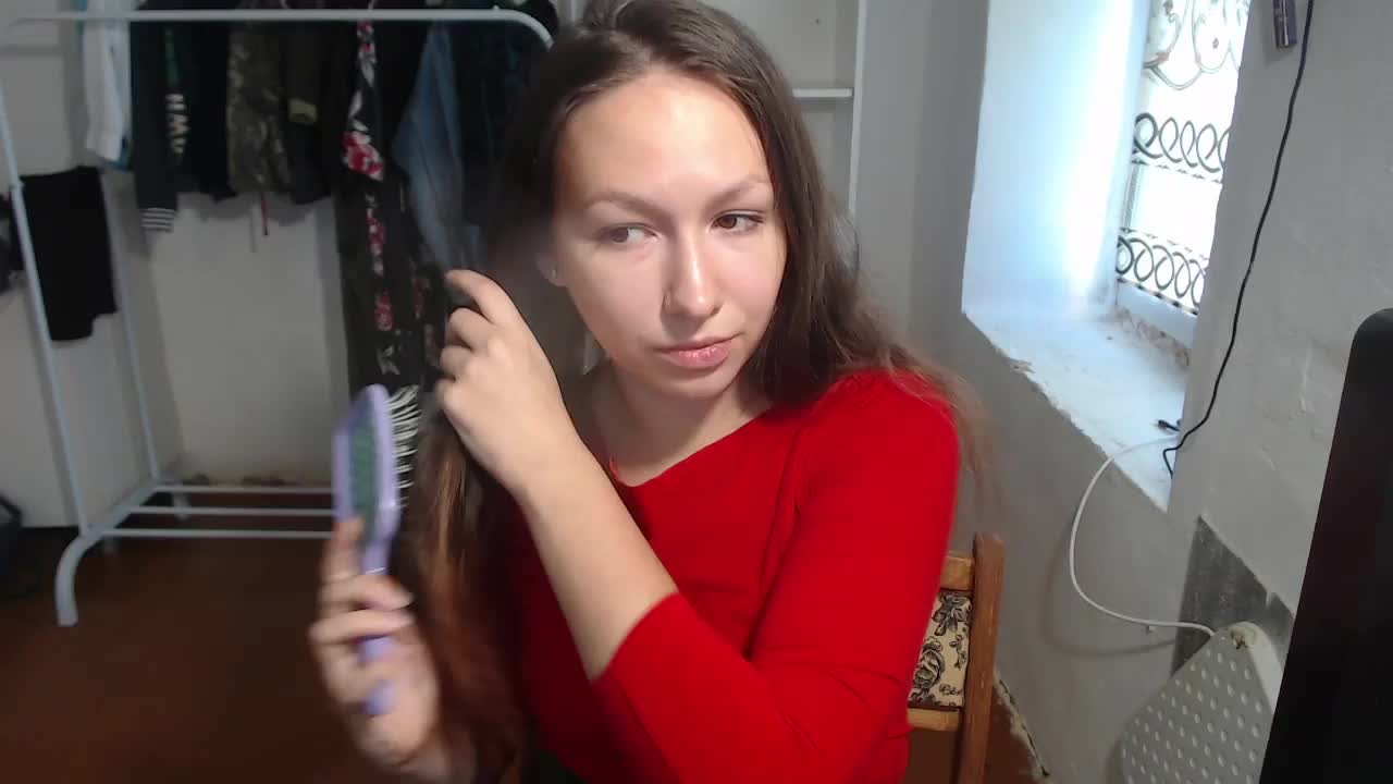 Mariax1 Live Sex December 18, 2025