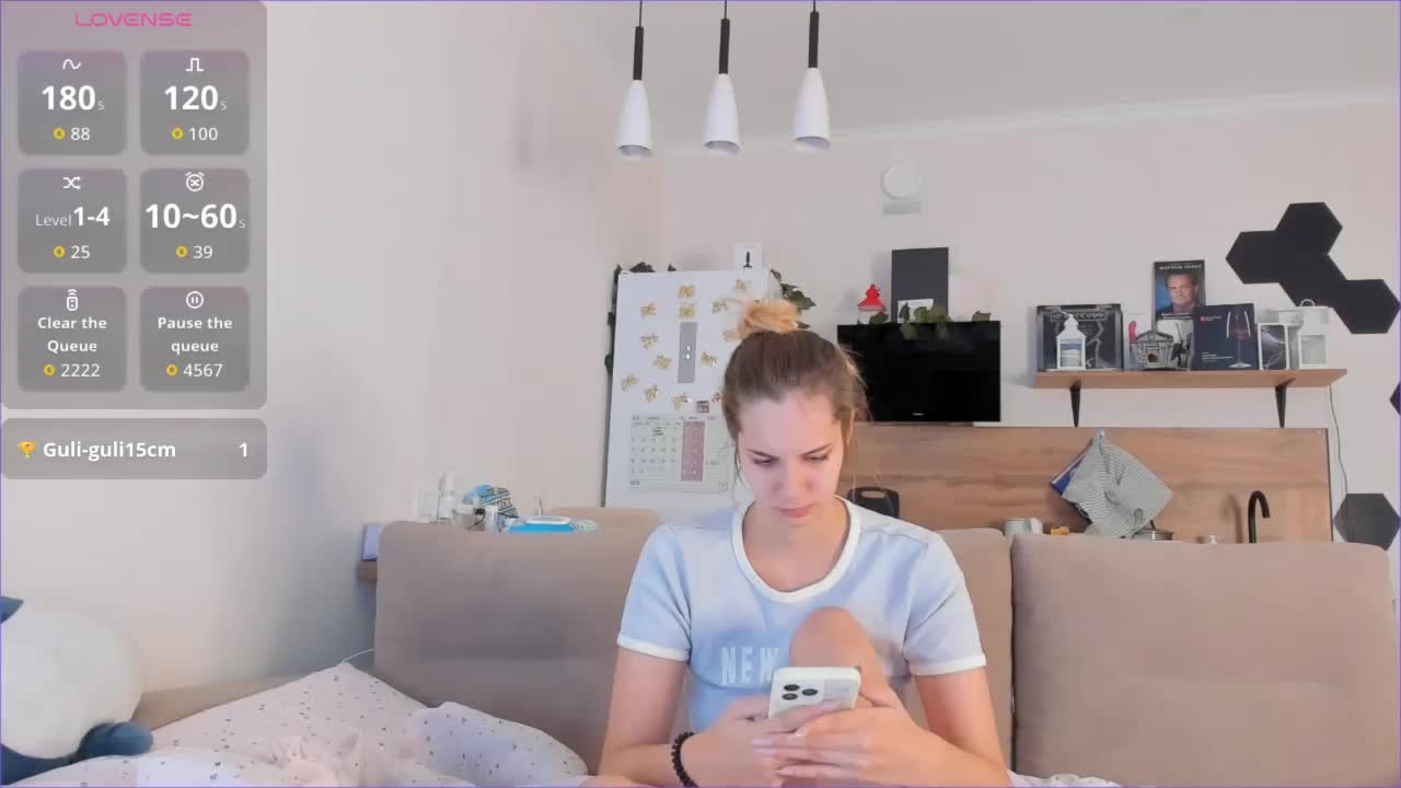 FindMyGSpot Live Sex December 17, 2025