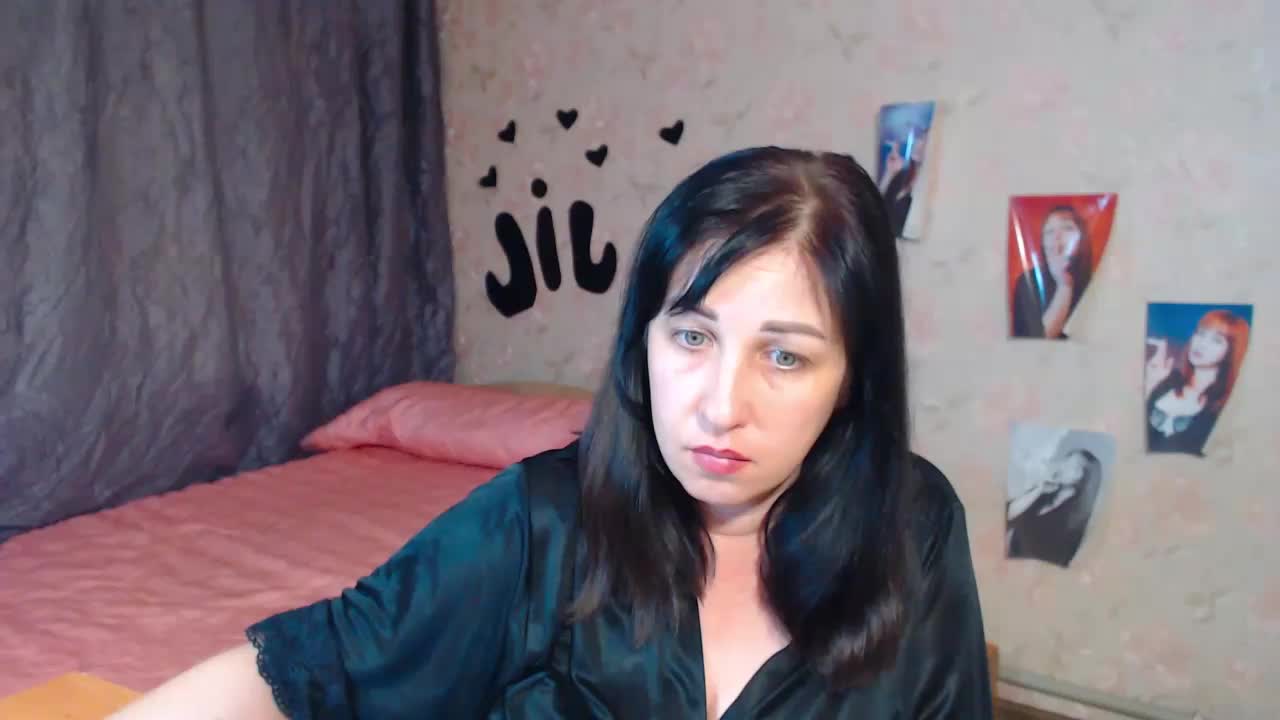 JillStevens Live Sex December 19, 2025