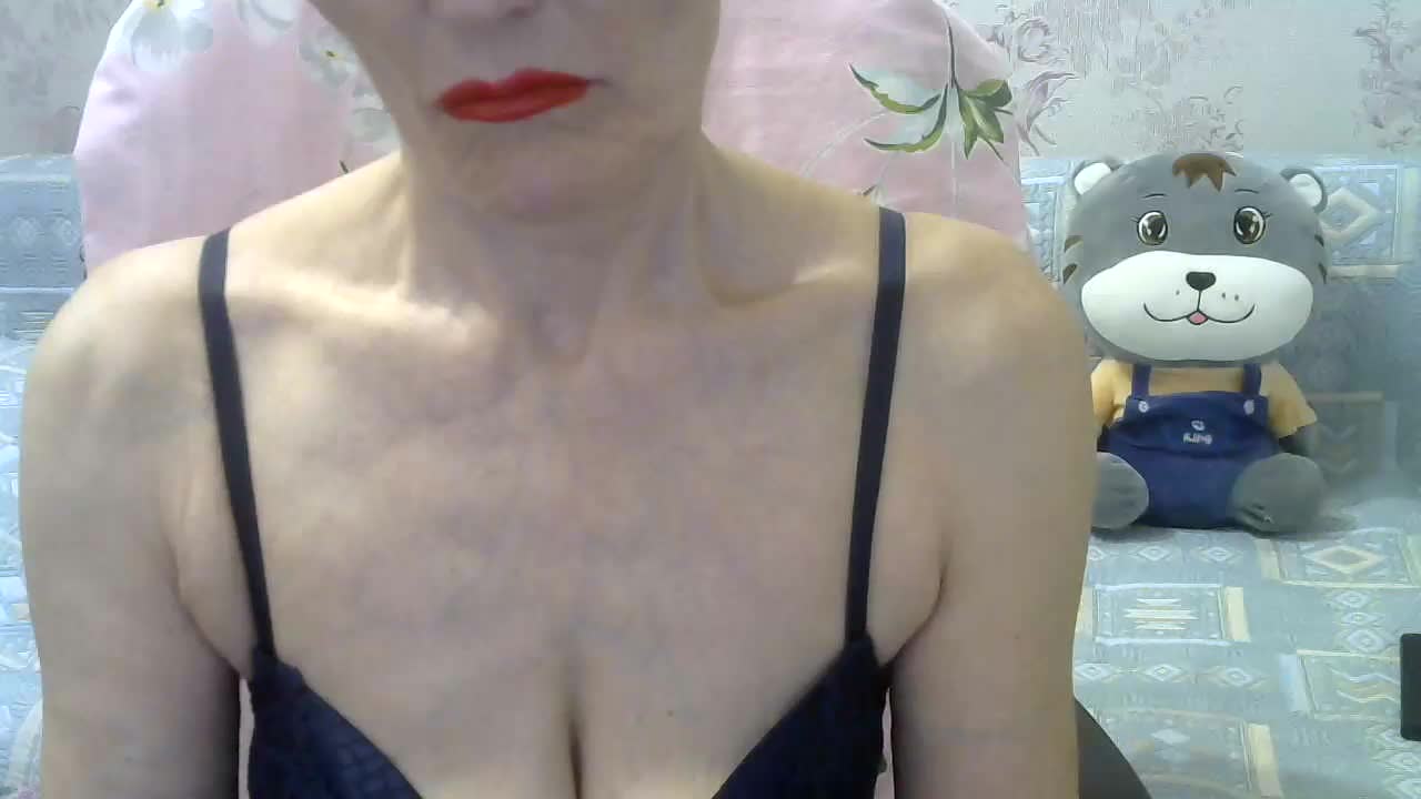 Red-Rose-777 Live Sex December 20, 2025