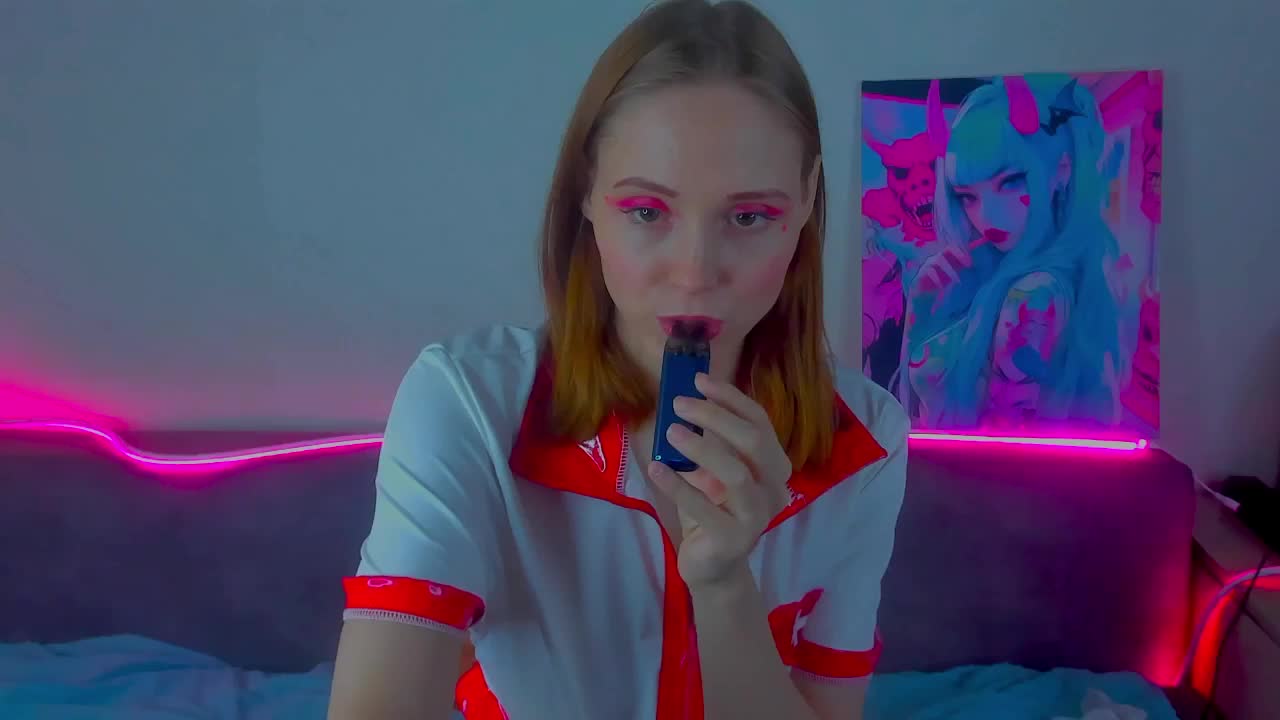 GinaLovely Live Sex December 19, 2025