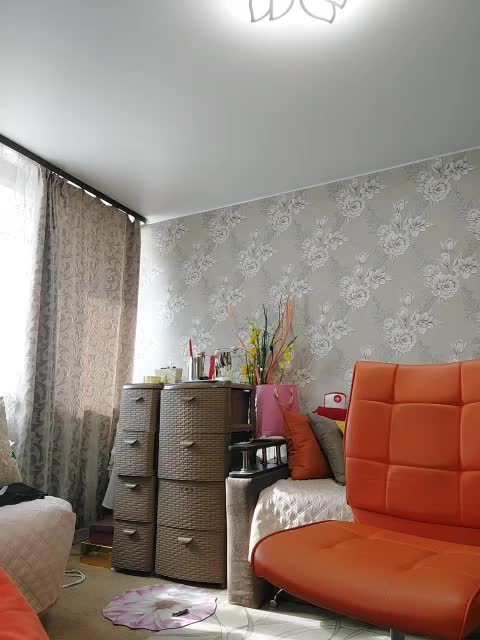 LaliaMia Live Sex December 17, 2025