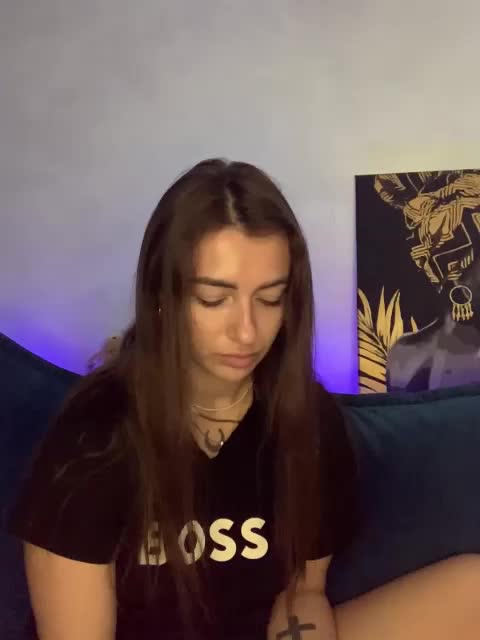 WILDGIRL Live Sex December 19, 2025