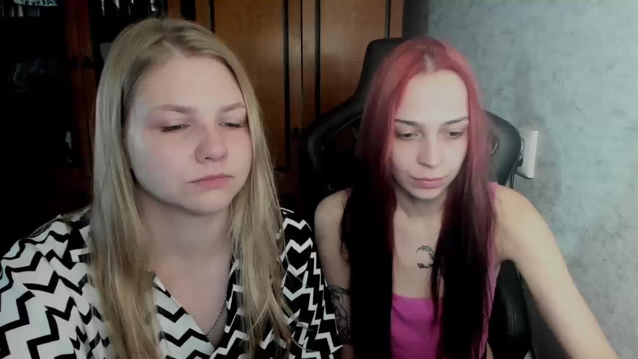 Rachel-Sharps Live Sex December 15, 2025