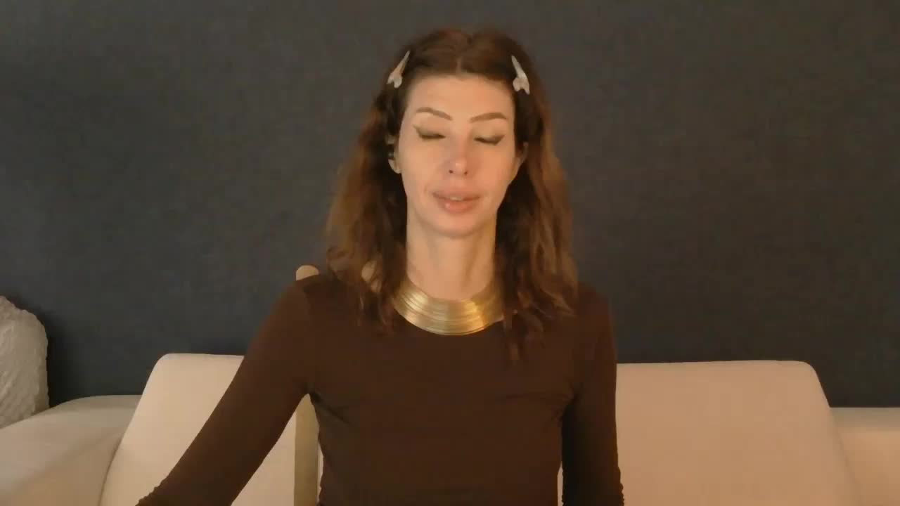 WhiteQueen888 Live Sex December 18, 2025