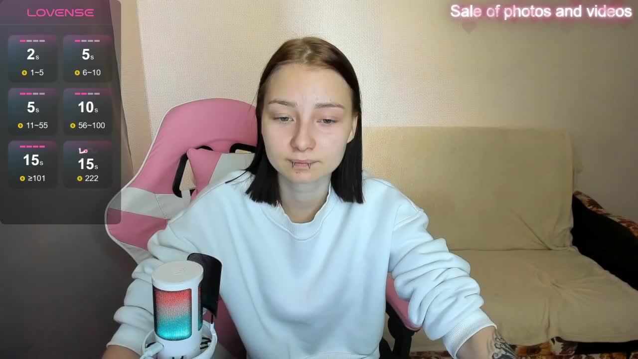 SenkoBaby Live Sex September 12, 2025