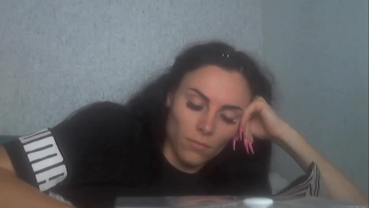 Gospozha-888 Live Sex December 17, 2025