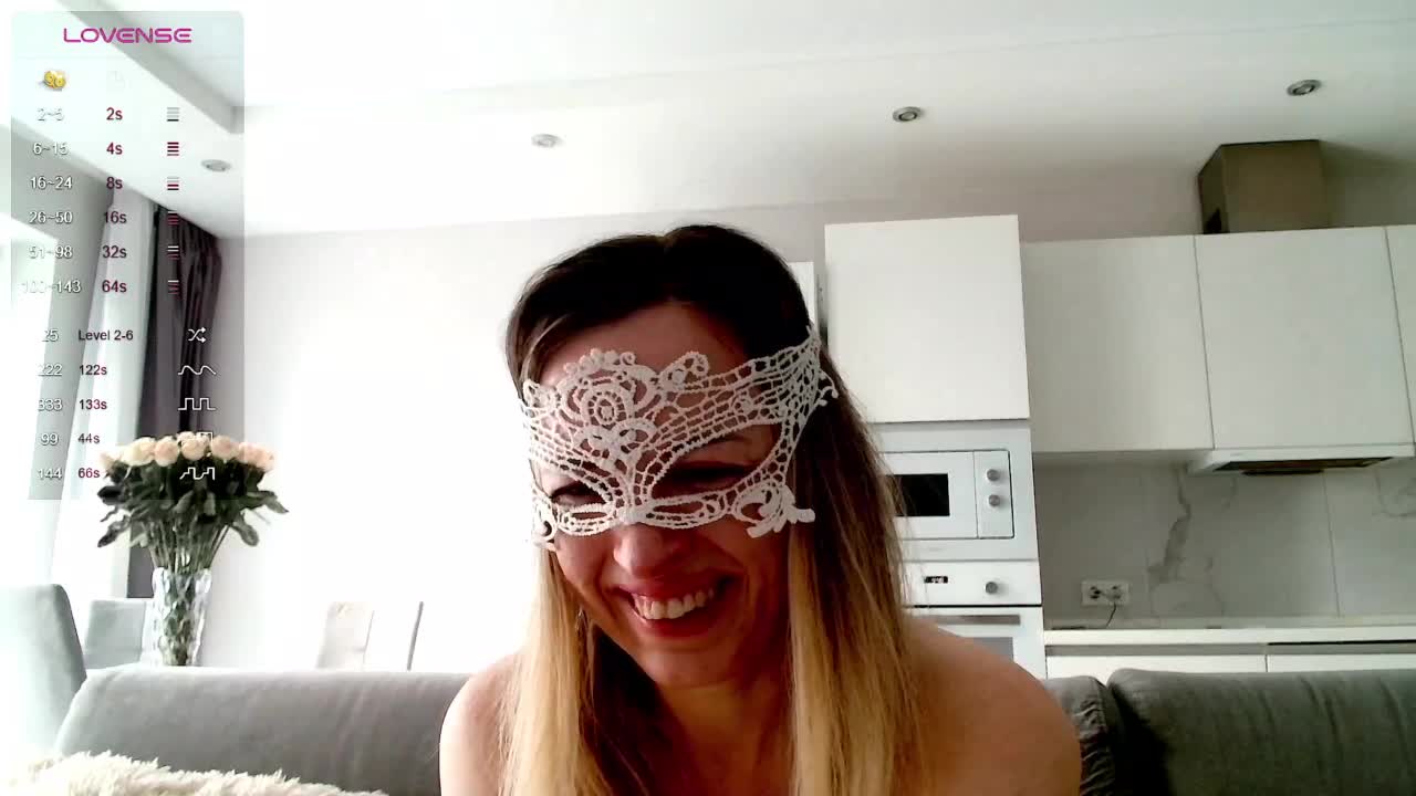 Yamajca Live Sex December 18, 2025