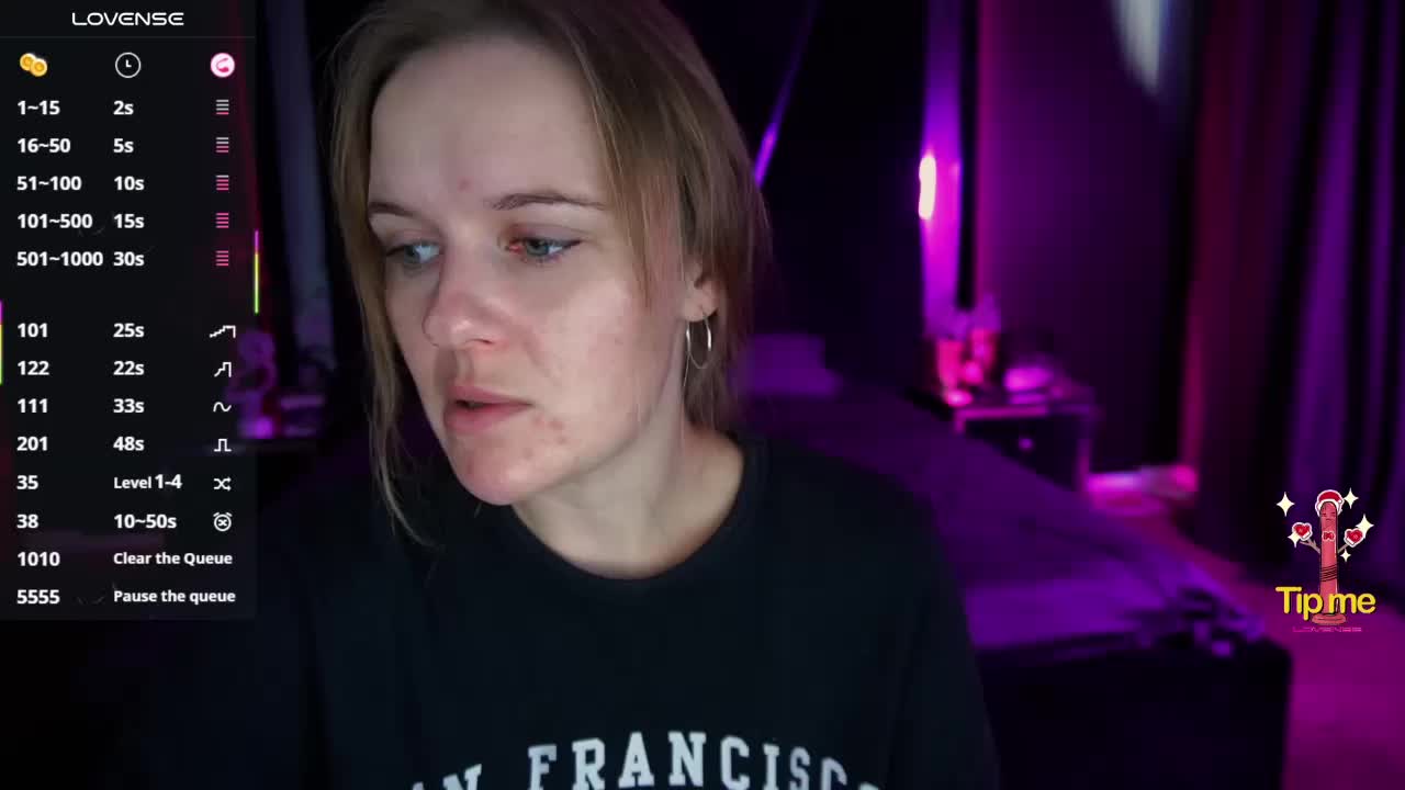 MaribelRiver Live Sex December 17, 2025