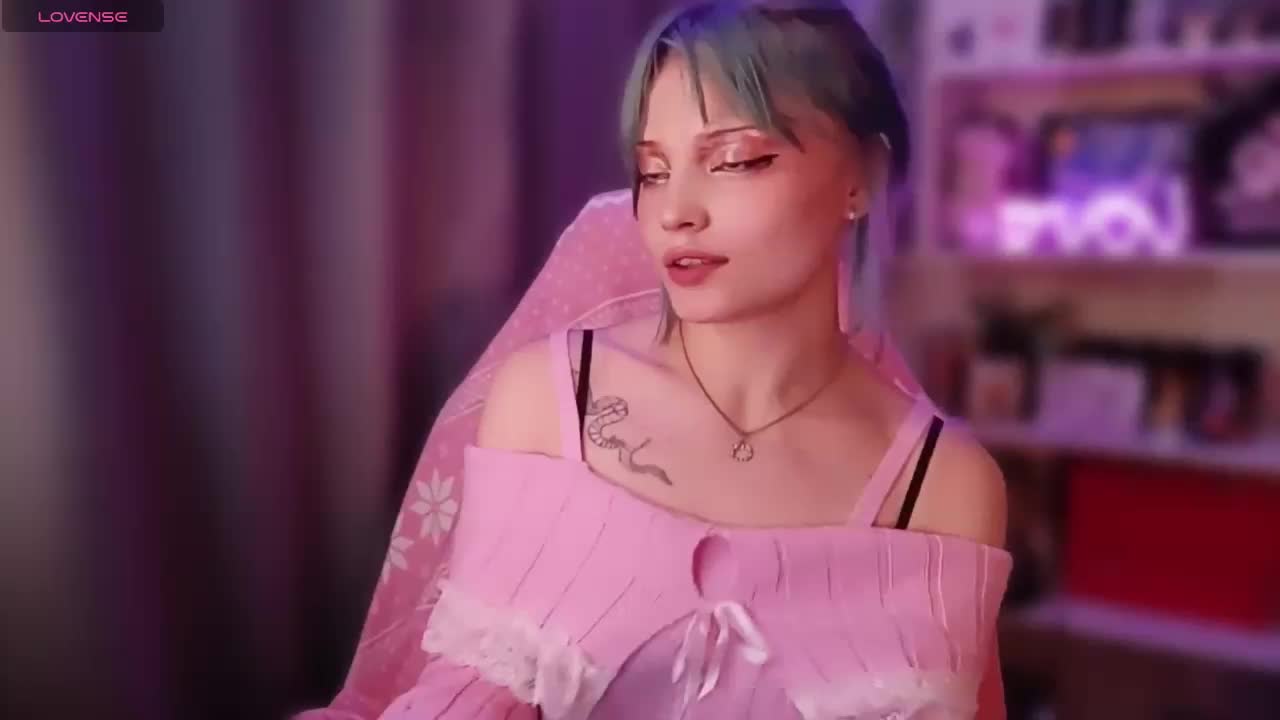 AnnaSinger Live Sex December 13, 2025