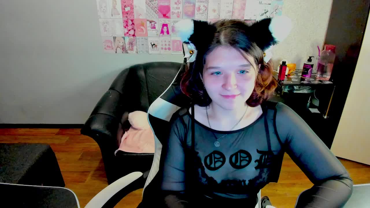 Acid-Kate Live Sex December 13, 2025