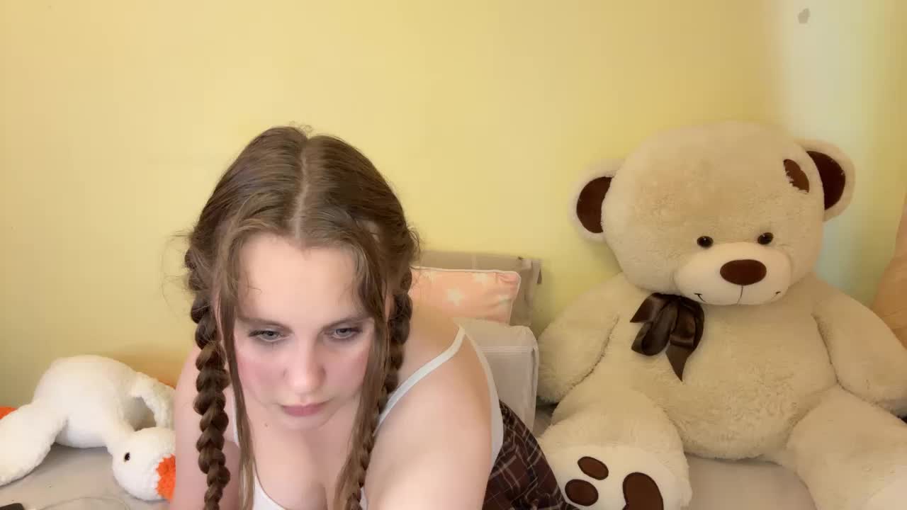 SellyaHouston Live Sex December 14, 2025