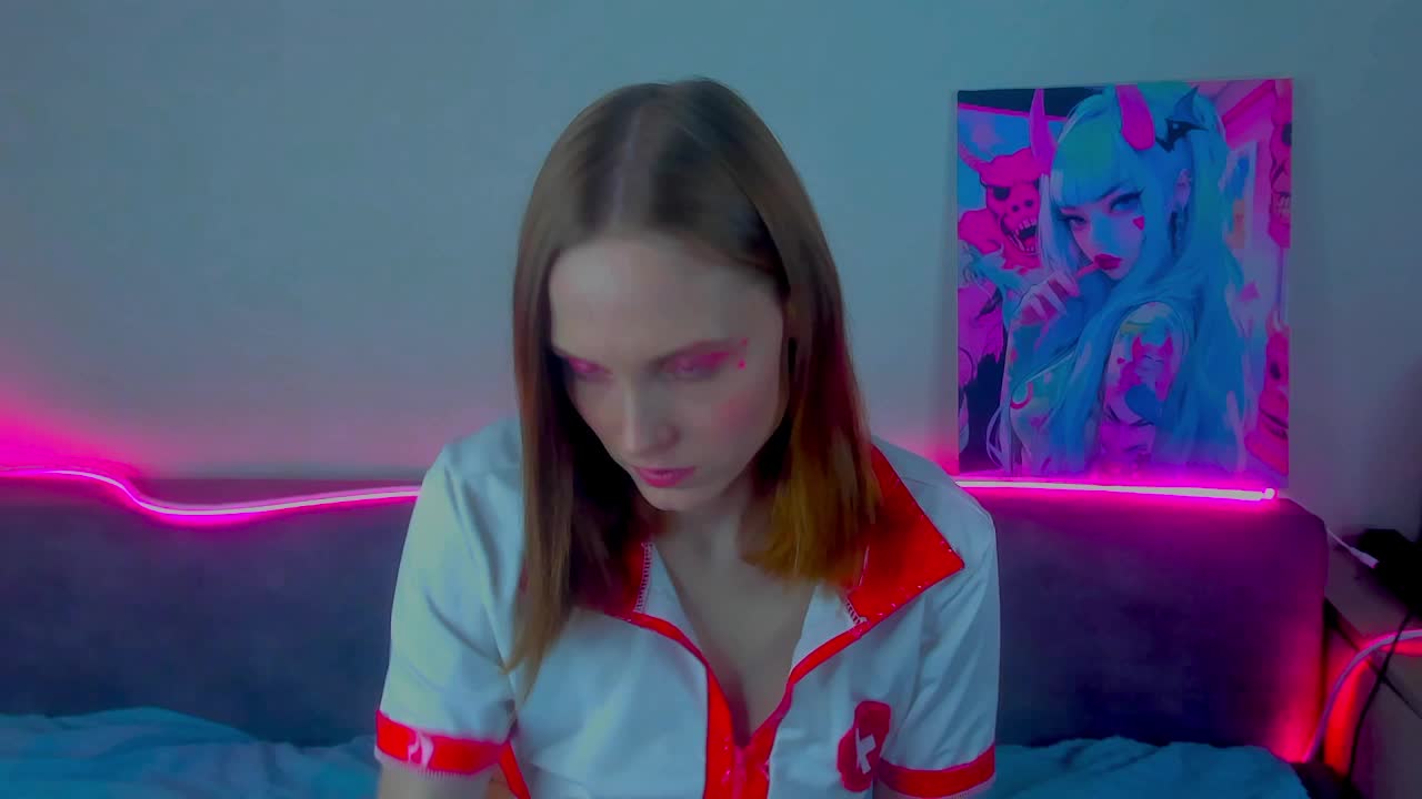 GinaLovely Live Sex December 19, 2025