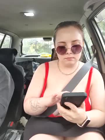 Caramel_pussy Live Sex December 15, 2025