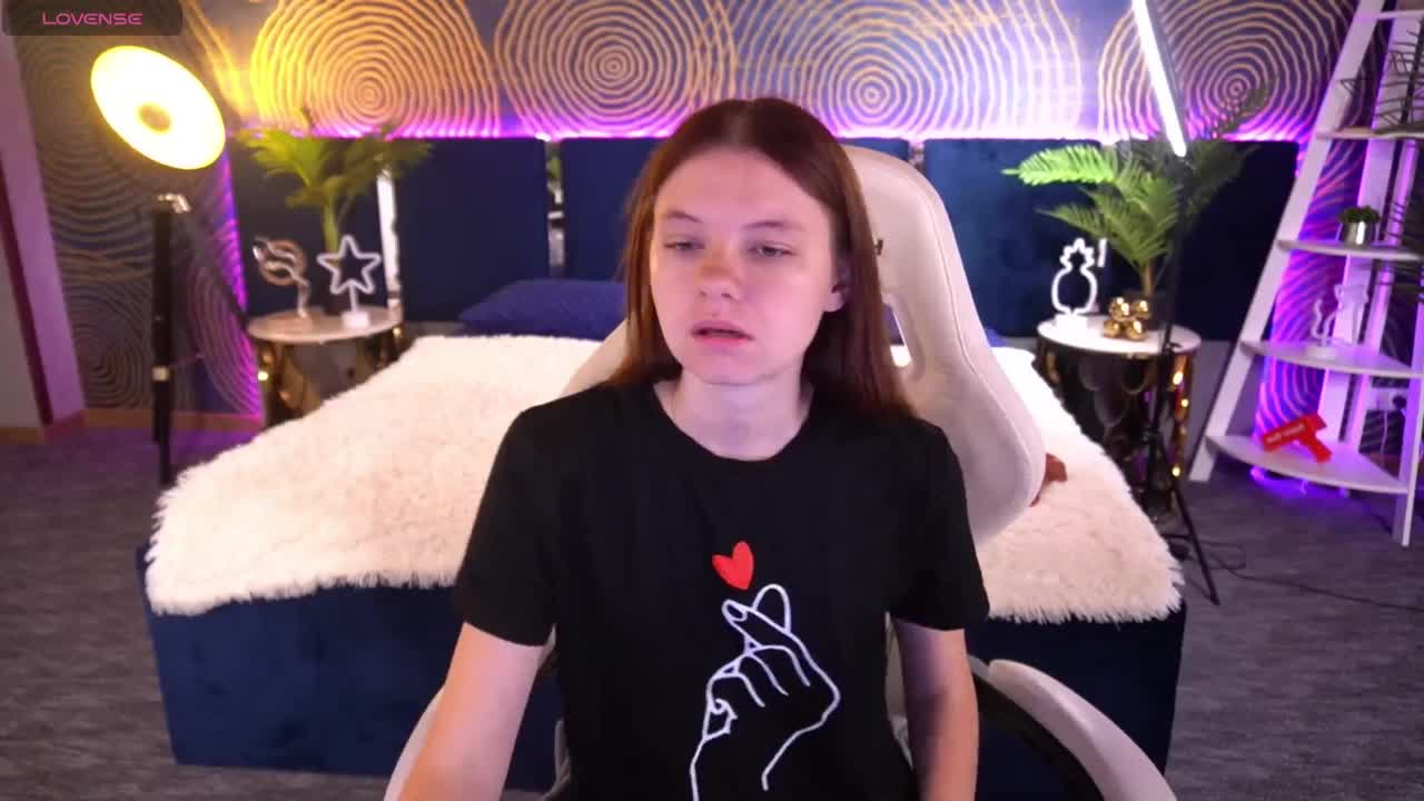 MaRishKa1 Live Sex December 14, 2025