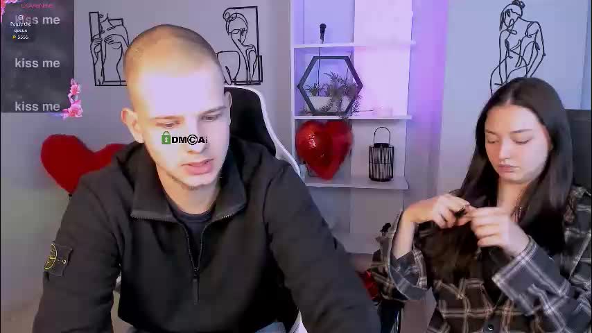 miki_nikki Live Sex December 13, 2025