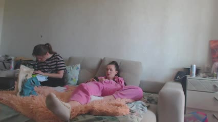 Sweet_mila_eva_ Live Sex December 13, 2025