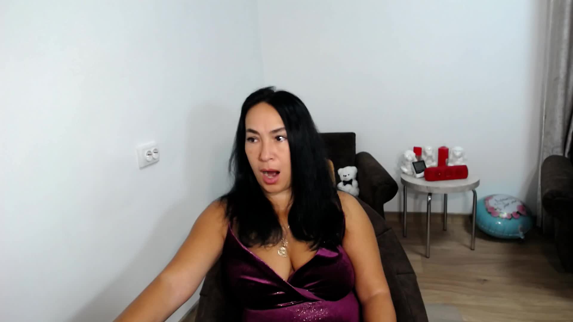 LikaLady Live Sex December 17, 2025