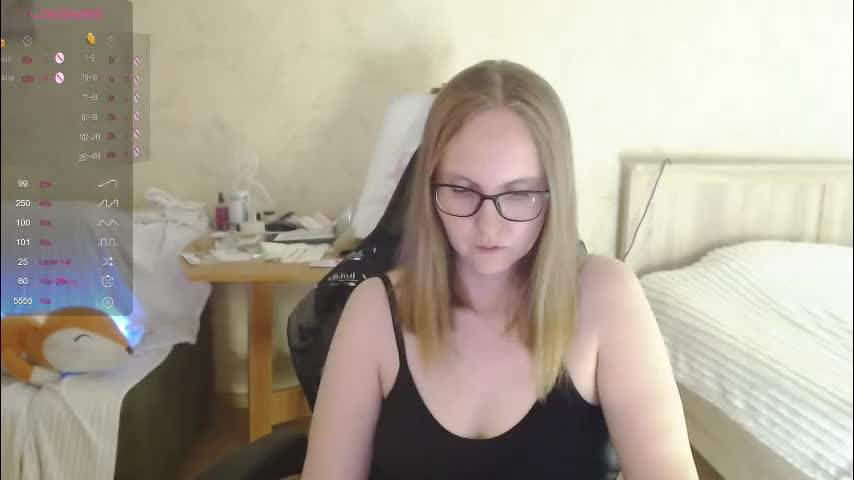 love_agatha Live Sex December 14, 2025